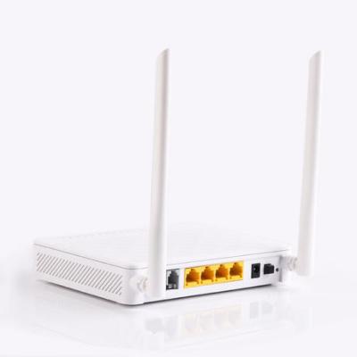 China De Vezel Optische FTTH 1GE 3FE 2.4G VOIP Interface van de IPv6epon ONU Modem Te koop