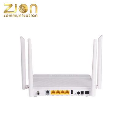 Китай Интерфейс модема WLAN 1USB CATV волокна 712XR 100Mbps FTTH GPON продается