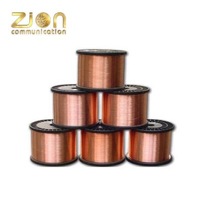 China Stranded Wire: CCAA/CCA/CCAM/TCCA/TCCAM STR for sale