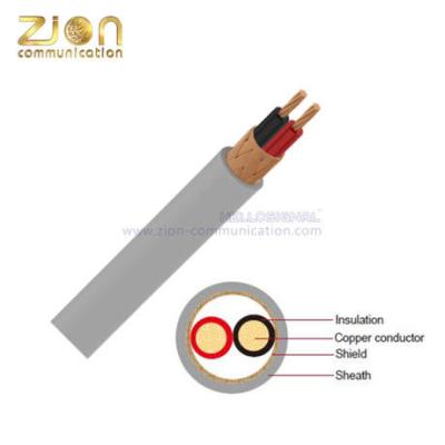 China Cable automotriz Tin Coated Annealed Copper Shield de AESSXF/ALS en venta