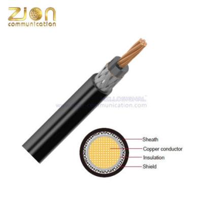 China AVUHSF Automotive Cable HKMC ES 91110-05 Vinyl Insulation for sale