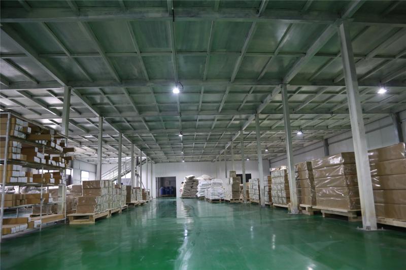 Geverifieerde leverancier in China: - Nanyang Jiuding Material Technology Co., Ltd.