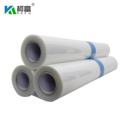 Κίνα ISO Silk Screen Films Waterproof Inkjet Transparency Film For Silk Screen Printing προς πώληση