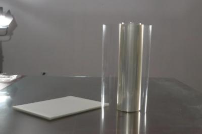 China A4 Silk Screen Printing Films Transparent Eco Solvent Backlit Film For Inkjet Plotters for sale