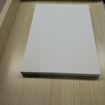 China A4 White Glossy Medical Dry Film Laser Inkjet X Ray Film 150 Microns for sale