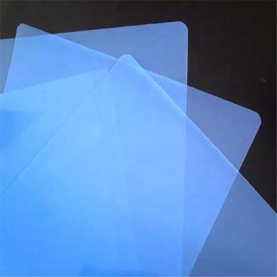 Cina 20x25cm Medical Dry Laser Imaging Film Waterproof PET Fuji X Ray Film Sheets in vendita