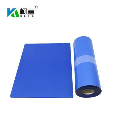 China 11 X 14 Inch Medical Dry Film 210um for sale