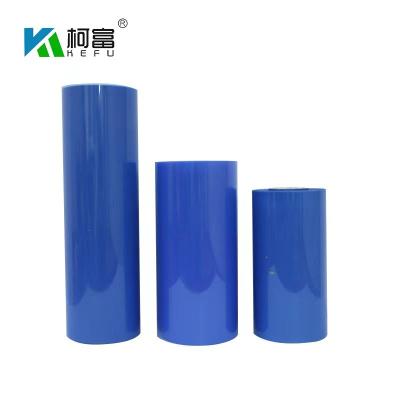 China 13x17 duim Droog Blauw X Ray Medical Film Blue Transparency Document voor Laserprinter Te koop