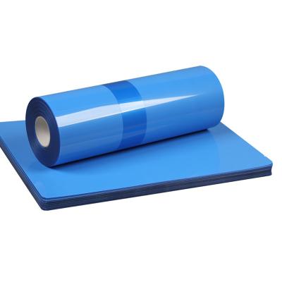 China 8x10 Inch 14x17 Inch Blue Medical X Ray Film Substitute  Fuji Medical Dry Film for sale