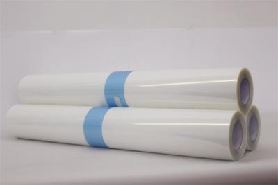 China 11x17 Waterproof Milky Silk Screen Films Positive Inkjet Printing 5mil 297mm X 420mm for sale