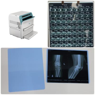 China Versatile Thermal Medical X Ray Film High Durability Excellent Flexibility Te koop