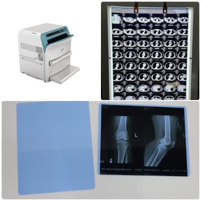 China Reliable Thermal Medical X Ray Dry Film High Durability ISO 13485 CE Te koop