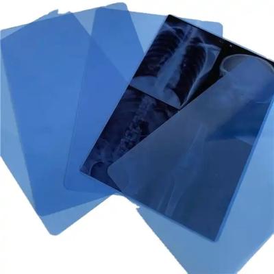 Κίνα 14x17 laser x-ray film FUJI DI-HL (14x17