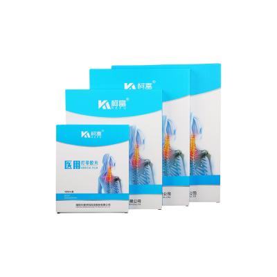 China 210 Microns Inkjet X Ray Film Supported by Water Based Dye / Pigment Ink ≥3.0 D for sale