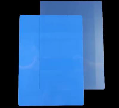 China 10x12 Inch Inkjet X Ray Film With 210 Microns Thickness And Water Based Ink Support for sale