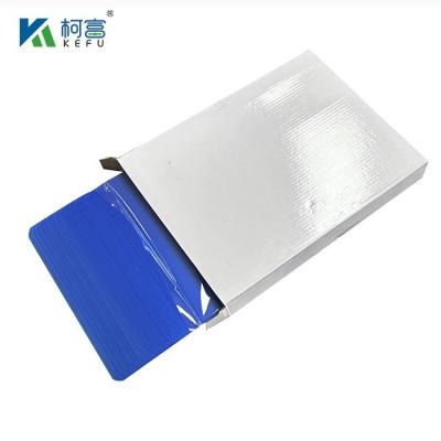 China Easy Tear Medicine Packaging Film Cellophane PE JVM TOSHO Medical Packaging Papers for sale