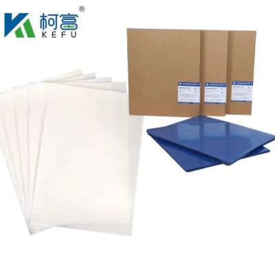 China White Inkjet Medical Film X-ray Film For Inkjet Printers In Sheets A3/A4 for sale