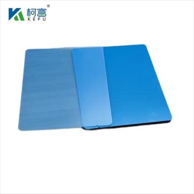 China Blue PET Based X Ray Inkjet/ Laser Film Medical Images For Clinic And Hospitals for sale