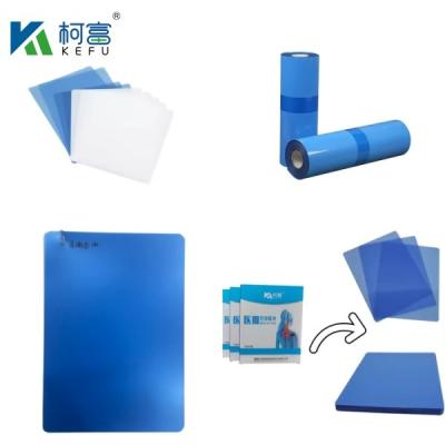 China Inkjet Printing X Ray Medical Dry Inkjet X-Ray Imaging Film For Medial Devices for sale