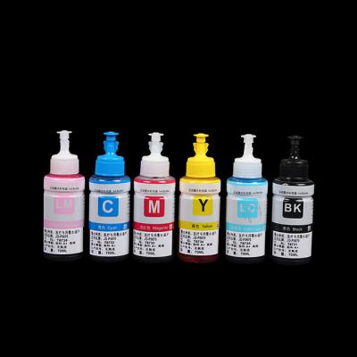 China Water-Resistant Inkjet Printer Ink Water Resistance Yes Distributor Inkjet Ink Distributor Manfufacturer Yes for sale