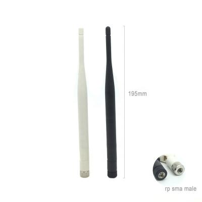 China Antenna Manufacturer 5.8 dbi Antenna Gsm 3g External Antenna WiFi Antenna for sale