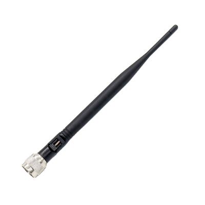 China Best Selling 4G LTE Indoor Rubber Antenna 220mm Omni Wifi Directional Receiver Antenna for sale