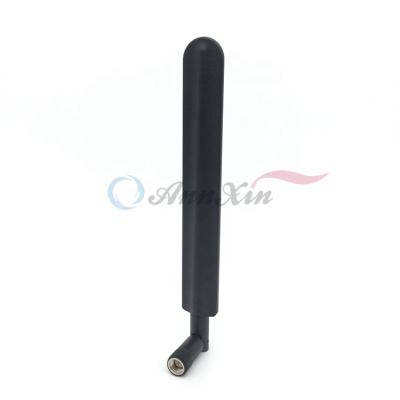 China Good Quality Long Range 700-2700MHz 4G LTE Antenna SMA 10km AN-170-LTE for sale