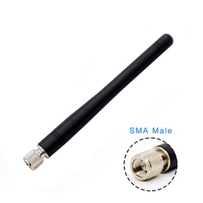 China 4G Lte Antenna High Gain Antenna Indoor 4G Antenna AN-111-LTE for sale