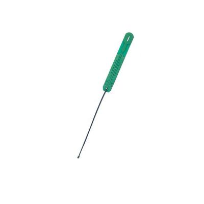 China 4g mini antenna pcb antenna 2.4GHz mimo GSM ITE mimo with external antenna 98.5x13.5x0.8mm for sale