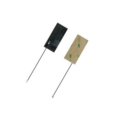 China FPC Wifi Antenna FPC Communication Antenna 4G PCB Antenna 53*24mm for sale