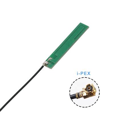 China Best Selling 433MHz 470MHz 160mm PCB Integrated Lora Antenna High Gain Wireless Module for sale