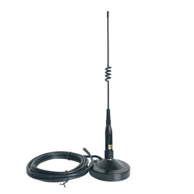 China Car Signal Booster Antenna 433 Radio Antenna Base Digital Antenna AN433 for sale