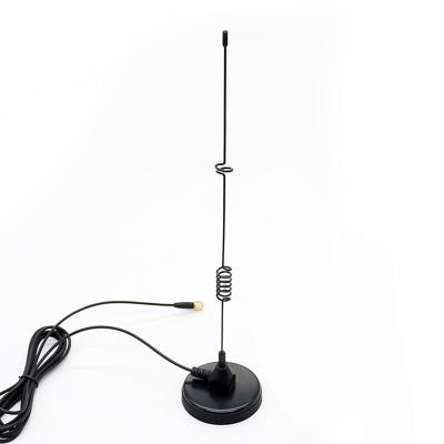 China 310x66mm SMA Antenna Mobile Phone Antenna GSM Atenna Repeater for sale