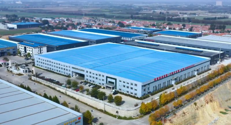 Fournisseur chinois vérifié - Shandong Shengde Integrated Housing Co., Ltd.