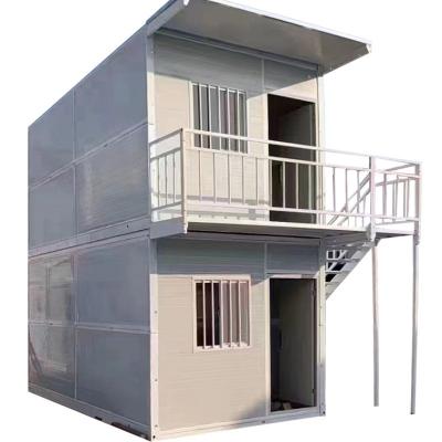 China White Or Customized Color Large Space Prefab School Building Eco Friendly for sale