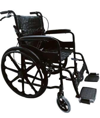 China Wheelchair Convenient Running Manual for sale