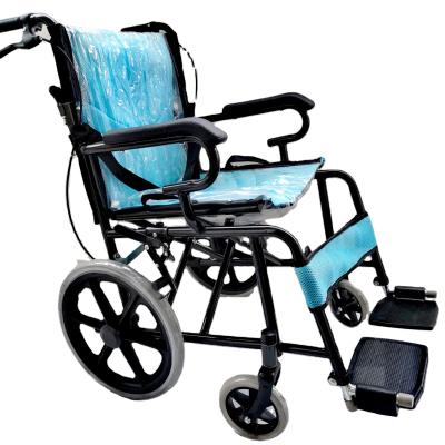 China 28.99 Wheelchair Convenient Manual for sale