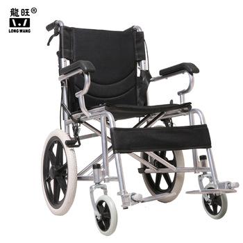 China Convenient Stainless Steel Wheelchair Manual for sale