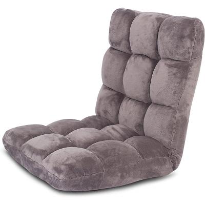 China Traditional designed with high quality cut memory foam and soft plush fabric to give a comfortable seat on any floor for sale