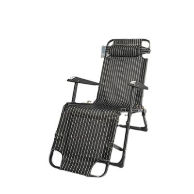 China Modern three in one reclining multifunctional weightlessness lounge chair choice good for camping work travel and so on for sale