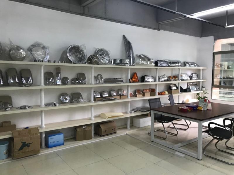 Verified China supplier - Guangzhou FDong Auto Parts Co., Ltd.