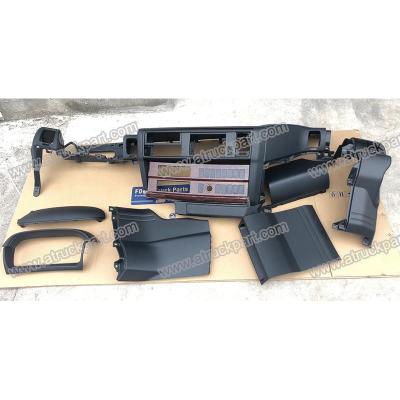 China For HINO 700 Dashboard LHD For HINO 700 Truck Spare Part Body Parts for sale