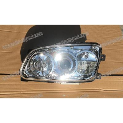 China For HINO 500 Mega HID Head Lamp For HINO 500 HINO 700 Truck Parts for sale