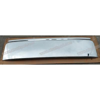 China For HINO Profia Chrome Front Panels For Hino Profia LFR LFS 21 TON Truck Loose Body Parts for sale