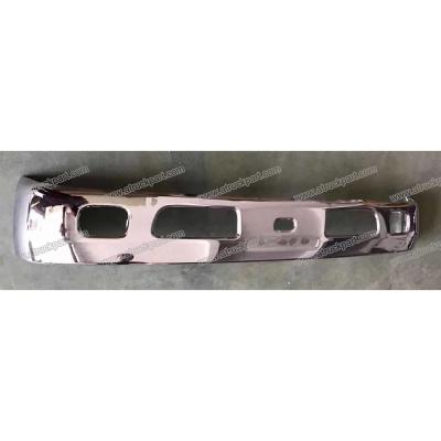 China For 2012 Hino 300 Dutro Chrome Bumper For Hino 300 Dutro 2012 XZU600R Narrow for sale