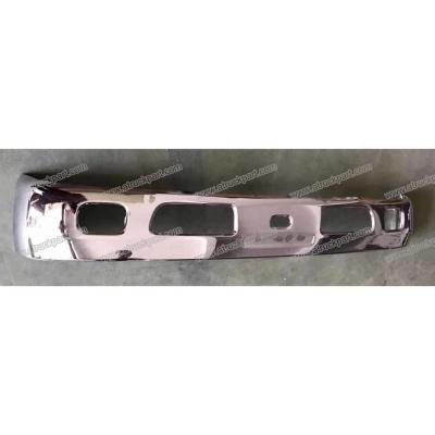 China For Hino 300 Dutro Dyna BU420 BU320 Chrome 2003 Front Bumper for Hino 300 Dutro Dyna BU420 BU320 2003 for sale