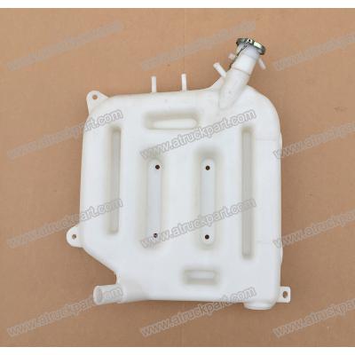 China For ISUZU DECA360 GXZ360 FVZ300 FXZ360 FVZ360 Water Tank Rear For ISUZU DECA360 GXZ360 FVZ300 FXZ360 FVZ360 Truck Spare Part Body Parts for sale