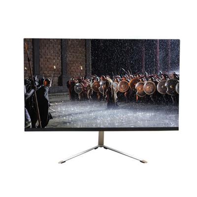 China Laptop Desk Frameless Panel Led Monitor 19 21.5 23.8 Inch Widescreen Computer Monitor Gaming Monitor for sale