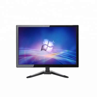 China High Quality Multifunction 15.4 17.1 Inch Desktop PC Led Monitor For Wholesales for sale