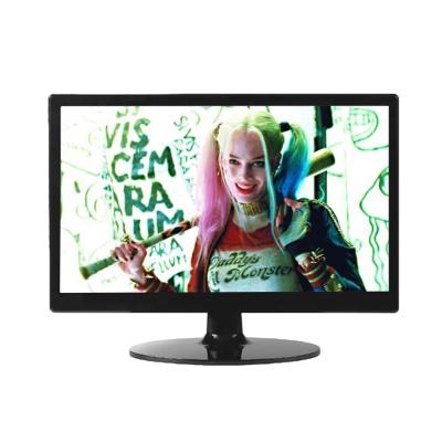 China Speaker 15 17 19 Inch Curved Gaming Monitor 2k 144hz Computer Curved Screen Led Monitor for sale